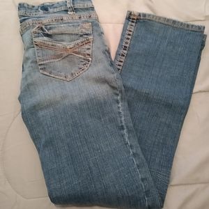 Aeropostale jeans 1/2